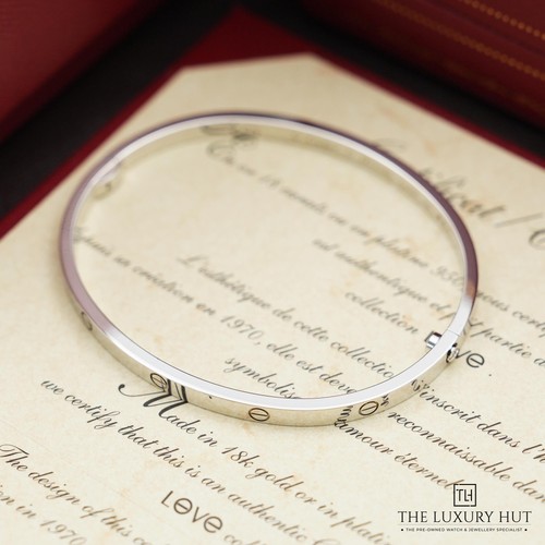 Bracciale cartier love - cartier,