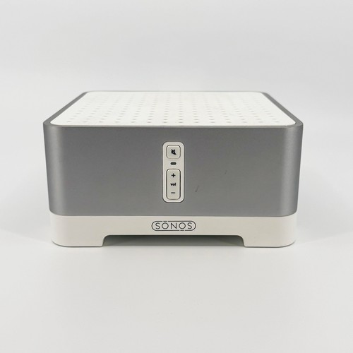 Sonos zp120 zoneplayer - sonos,