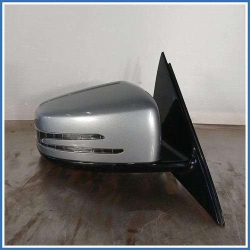 Specchio retrovisore destro - specchio,