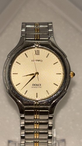 Seiko dolce quarzo per - seiko,
