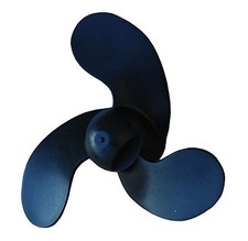 Elica SOLAS plastica 7,3 x 6