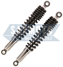 Ammortizzatori sospensioni