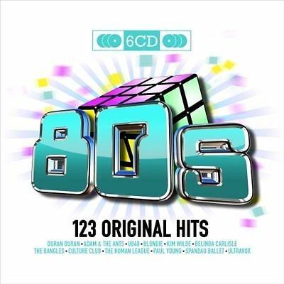 Various artists 80s 12 - :,