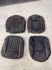 Fodere sedili Alfa Romeo