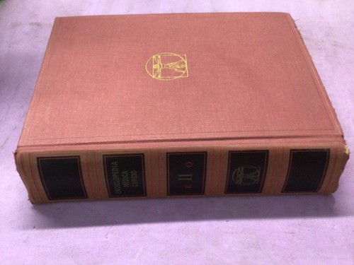 Enciclopedia medica - ii,