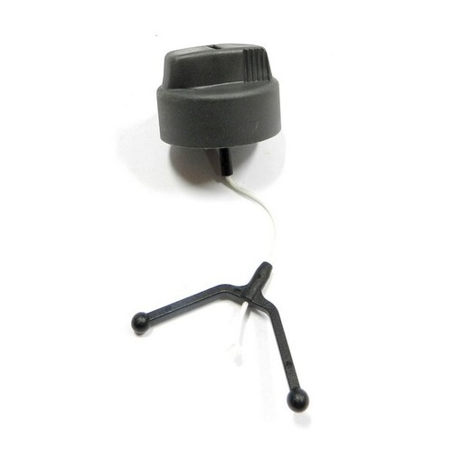 503551601 tappo olio benzina - 503551601,