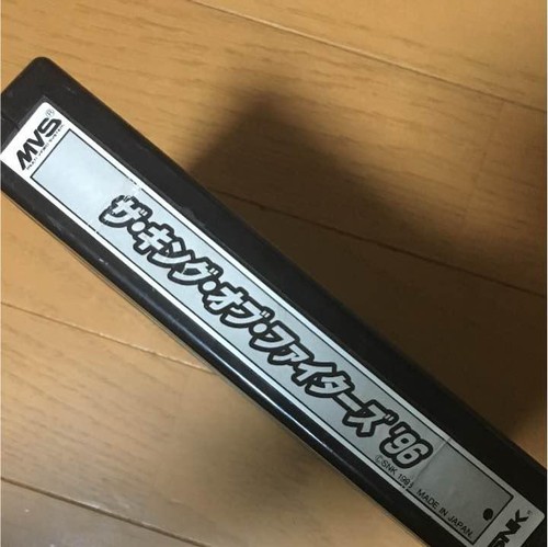 Neo geo snk mvs - geo,
