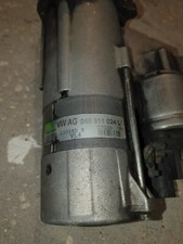 Motorino d'avviamento starter  VALEO per AUDI A6 A4 VW PASSAT (3B6) (3B3)