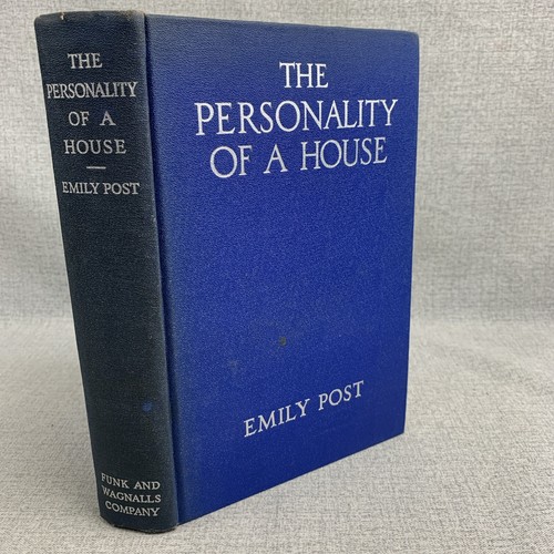 1948 the personality a - the, of