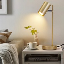 ZMH luce notturna lampada da