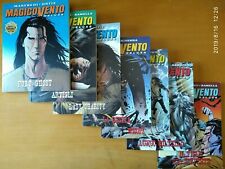 MAGICO VENTO DELUXE a colori