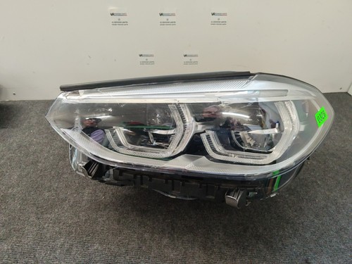Faro led adattivo - led,