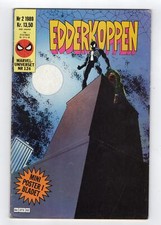1985 marvel spettacolare - 1985,