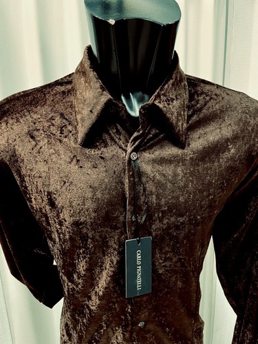 Camicia uomo carlo - camicia,