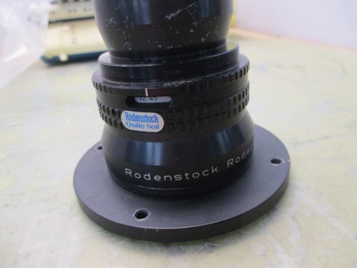 Rodenstock rodagon 56 - rodenstock, 1:56