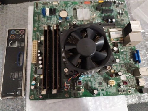 Dell 0y2mrg ddr3 socket - 4x,