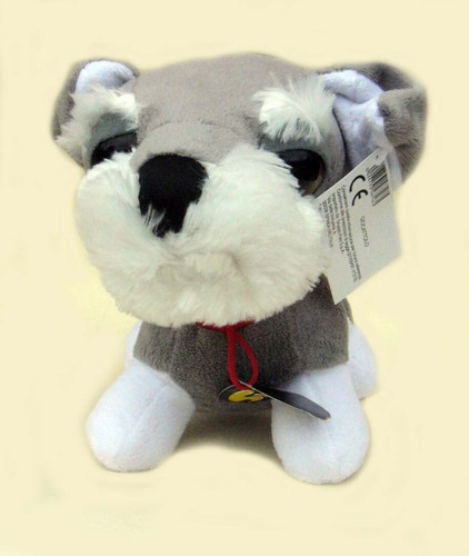 Peluch cane idea - idea, regalo
