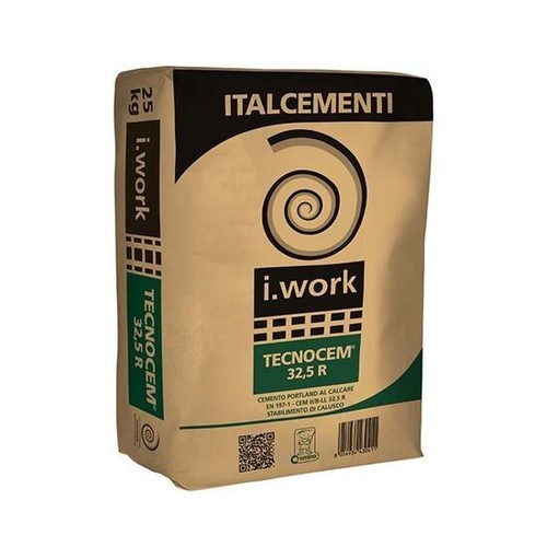 Cemento tecnocem r - cemento,