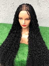 PARRUCCA TRECCIA DEA 37''