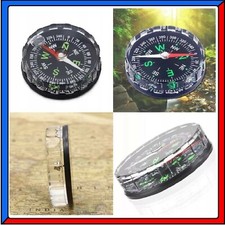 Mini Bussola Tascabile da