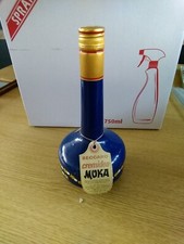 BOTTIGLIA LIQUORE BECCARO CREMIDEA MARSALA MOKA LT.0,68 con etichetta