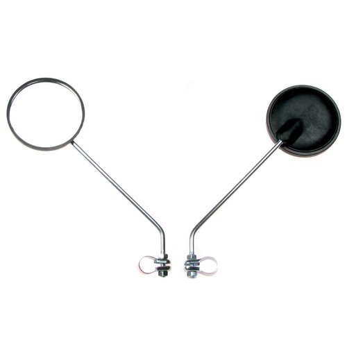 Specchietti universali ø115 - specchietti,