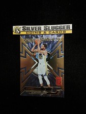 2022-23 Stephen Curry Panini