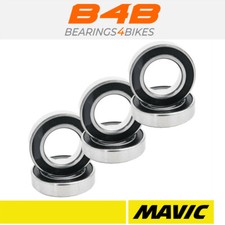 Set cuscinetti ruota mavic - set,