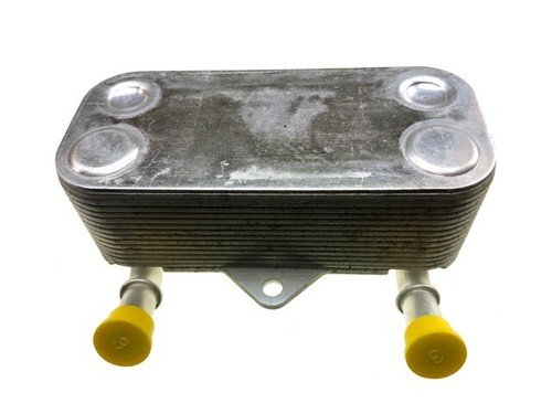Radiatore per olio - radiatore, ccl-pl-001