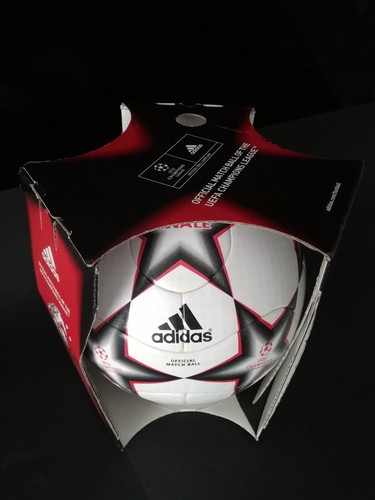 Adidas omb soccer ball final - soccer,