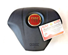 DISPOSITIVO AIR BAG VOLANTE COMPLETO FIAT GRANDE PUNTO/EVO ORIGINALE 7355162010