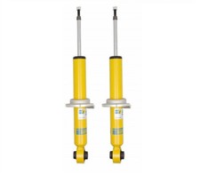 2 Ammortizzatori Posteriori