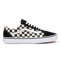 Vans Old Skool Nere/Bianche