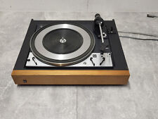 Giradischi Dual Type CS 32 senza cofano come difettoso (video)!!!