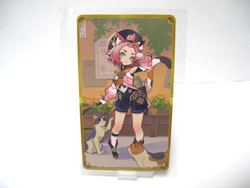 Genshin impact diona - genshin,