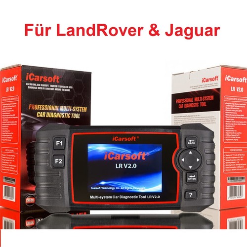 Per landrover jaguar - lr,