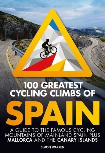 100 greatest cycling climbs - cycling,