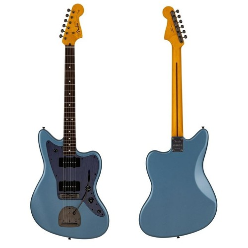 Fender made japan - japan, ii