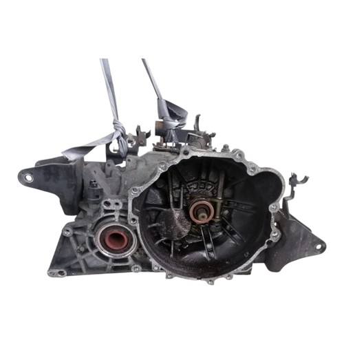 Cambio manuale marce hyundai - manuale,