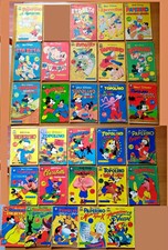 ALBI DELLA ROSA OLTRE 50 NUMERI SOTTO AL N. 100 + ALTRI SOPRA - OTTIMI  e BUONI