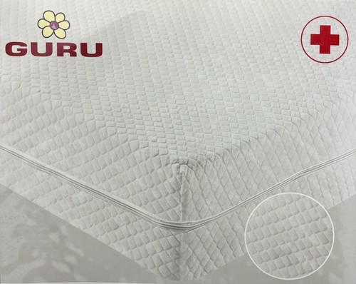 Coprimaterasso guru con - guru,