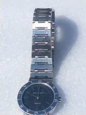 Bvlgari BB 33 SS AUTO Quartz