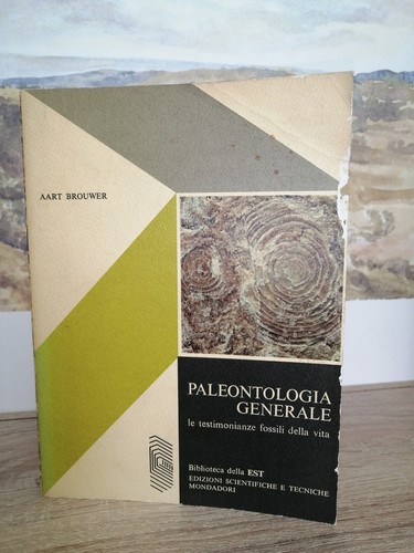 Aart brouwer paleontologia - aart,