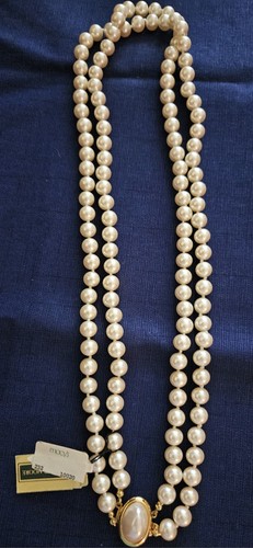 Collana vintage jennifer moore - vintage,