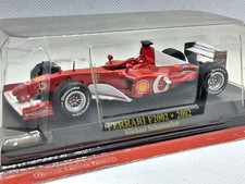 dea ferrari collection ferrari