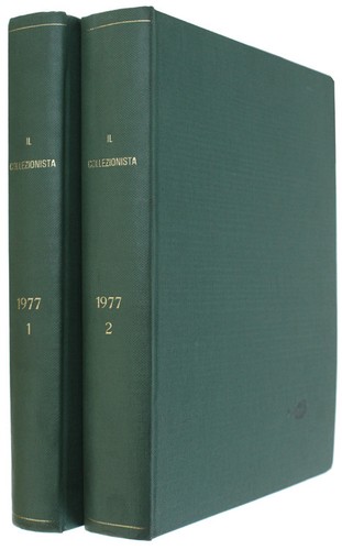 Collezionista italia - -,
