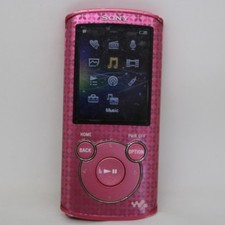 Sony Walkman NWZ-E464 / MP4 /