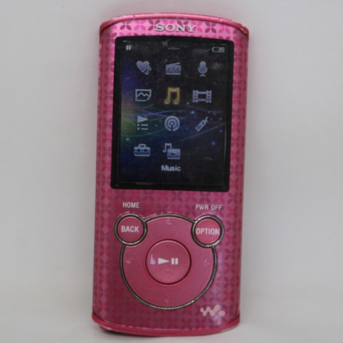 Sony walkman nwz - walkman, nwz-e464