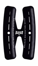 Bilanciatori Miche Zero Point 6x6 grammi