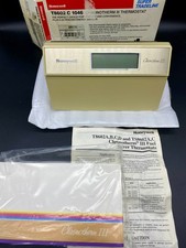 Honeywell Chronotherm III